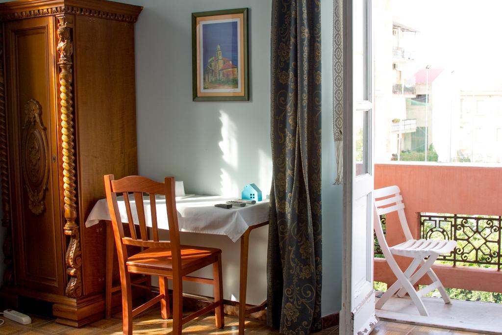 B&B CasettAzzurri Reggio Calabria Exterior foto